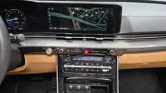 2023 Kia Carnival Gasoline 11-Seater Signature — фото 15