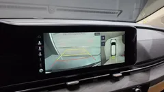 2023 Kia Carnival Gasoline 11-Seater Signature — фото 16