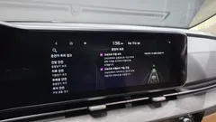 2023 Kia Carnival Gasoline 11-Seater Signature — фото 17