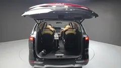 2023 Kia Carnival Gasoline 11-Seater Signature — фото 20
