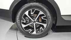 2022 Kia Sportage Signature Gravity 2WD, белый — фото 5