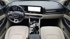2022 Kia Sportage Signature Gravity 2WD, белый — фото 7