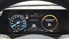 2022 Kia Sportage Signature Gravity 2WD, белый — фото 8