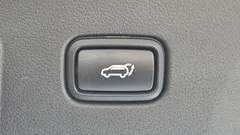 2022 Kia Sportage Signature Gravity 2WD, белый — фото 19