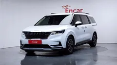 2022 Kia Carnival Diesel 9-Seater Prestige — фото 1