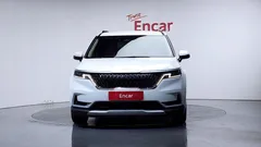 2022 Kia Carnival Diesel 9-Seater Prestige — фото 3