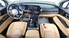 2022 Kia Carnival Diesel 9-Seater Prestige — фото 7