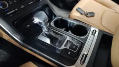 2022 Kia Carnival Diesel 9-Seater Prestige — фото 9