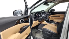 2022 Kia Carnival Diesel 9-Seater Prestige — фото 10