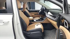 2022 Kia Carnival Diesel 9-Seater Prestige — фото 11