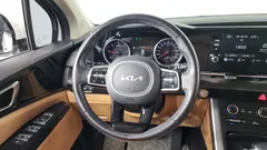 2022 Kia Carnival Diesel 9-Seater Prestige — фото 12