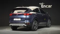 2019 Kia Sportage Diesel 2.0 2WD — фото 2