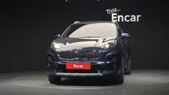 2019 Kia Sportage Diesel 2.0 2WD — фото 3