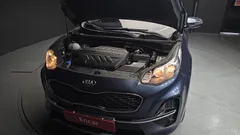 2019 Kia Sportage Diesel 2.0 2WD — фото 6