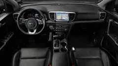 2019 Kia Sportage Diesel 2.0 2WD — фото 7