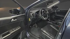 2019 Kia Sportage Diesel 2.0 2WD — фото 10