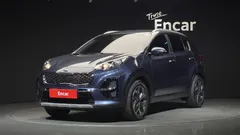 2019 Kia Sportage Diesel 2.0 2WD — фото 12