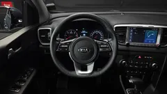 2019 Kia Sportage Diesel 2.0 2WD — фото 17