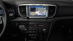 2019 Kia Sportage Diesel 2.0 2WD — фото 18