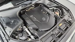 2023 Mercedes-Benz S-Class Maybach S580 4MATIC — фото 6