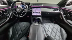 2023 Mercedes-Benz S-Class Maybach S580 4MATIC — фото 7