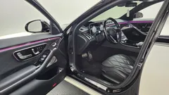 2023 Mercedes-Benz S-Class Maybach S580 4MATIC — фото 10