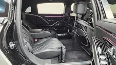 2023 Mercedes-Benz S-Class Maybach S580 4MATIC — фото 11