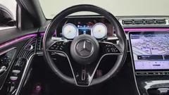 2023 Mercedes-Benz S-Class Maybach S580 4MATIC — фото 13