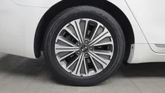 2021 Kia K7 Noblesse, белый — фото 5