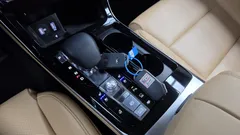 2021 Kia K7 Noblesse, белый — фото 9