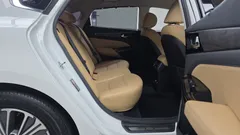 2021 Kia K7 Noblesse, белый — фото 15