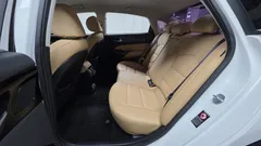 2021 Kia K7 Noblesse, белый — фото 16