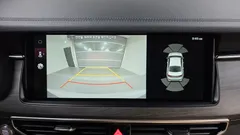 2021 Kia K7 Noblesse, белый — фото 19
