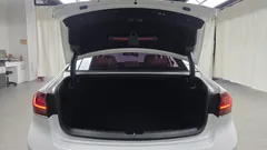 2021 Kia K7 Noblesse, белый — фото 20