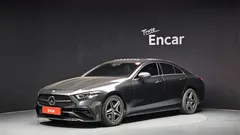 2022 Mercedes-Benz CLS-Class CLS300d 4MATIC — фото 1