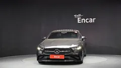 2022 Mercedes-Benz CLS-Class CLS300d 4MATIC — фото 3