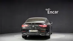 2022 Mercedes-Benz CLS-Class CLS300d 4MATIC — фото 4