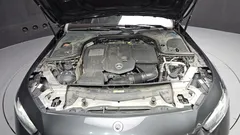 2022 Mercedes-Benz CLS-Class CLS300d 4MATIC — фото 6