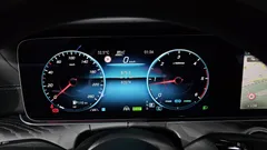 2022 Mercedes-Benz CLS-Class CLS300d 4MATIC — фото 8