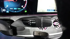 2022 Mercedes-Benz CLS-Class CLS300d 4MATIC — фото 9