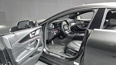 2022 Mercedes-Benz CLS-Class CLS300d 4MATIC — фото 10