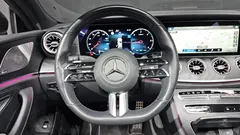 2022 Mercedes-Benz CLS-Class CLS300d 4MATIC — фото 13