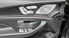 2022 Mercedes-Benz CLS-Class CLS300d 4MATIC — фото 17