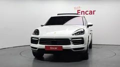 2023 Porsche Cayenne 3.0 PLATINUM EDITION — фото 3
