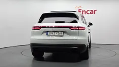 2023 Porsche Cayenne 3.0 PLATINUM EDITION — фото 4