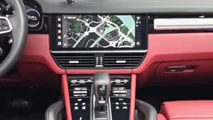 2023 Porsche Cayenne 3.0 PLATINUM EDITION — фото 13