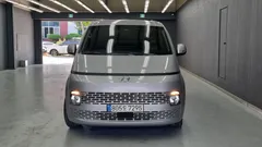 2022 Hyundai Staria Cargo 3-Seater — фото 3