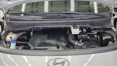 2022 Hyundai Staria Cargo 3-Seater — фото 6