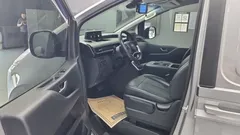 2022 Hyundai Staria Cargo 3-Seater — фото 10