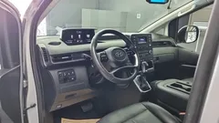 2022 Hyundai Staria Cargo 3-Seater — фото 11